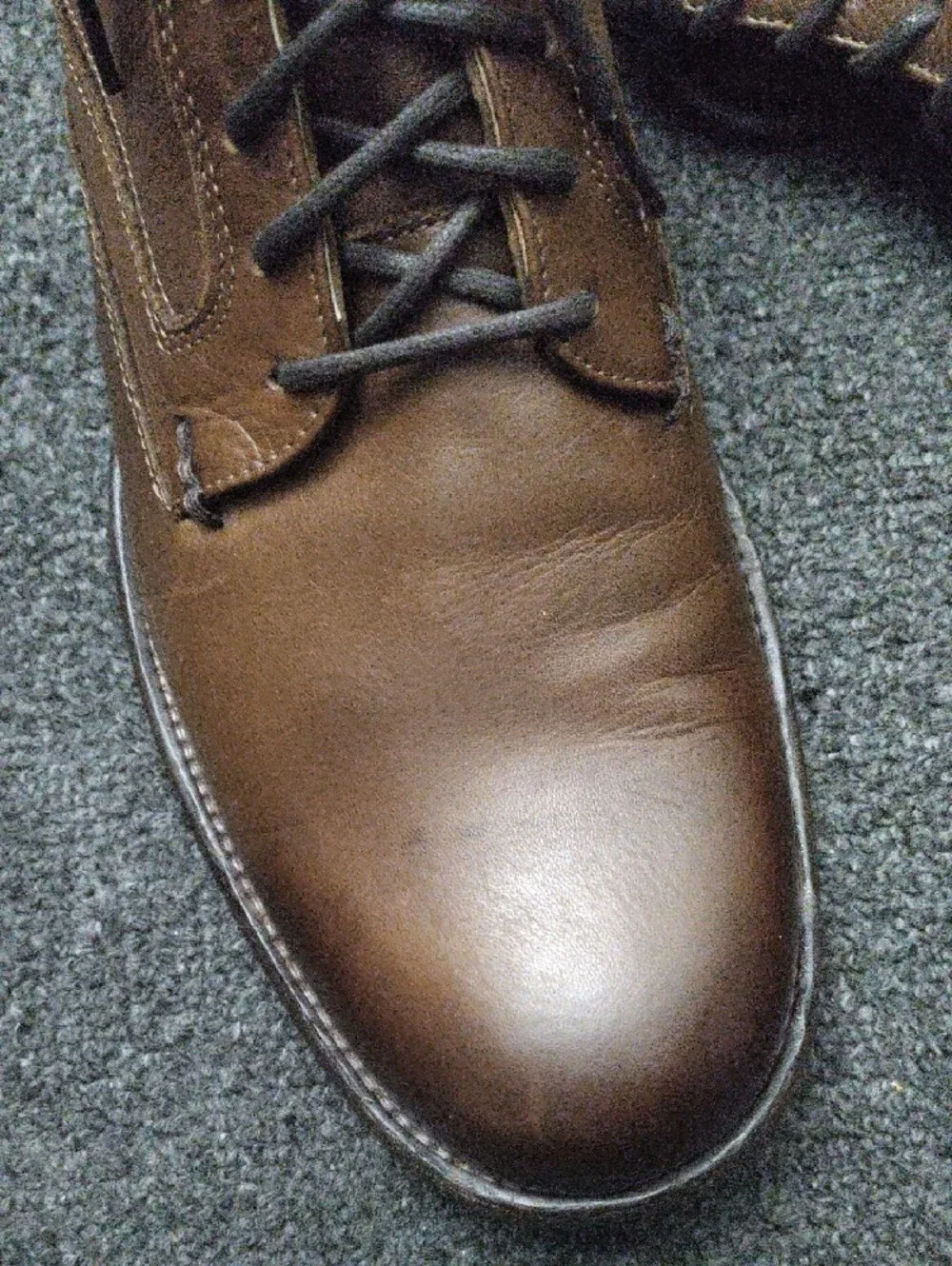 FRYE AND CO. 